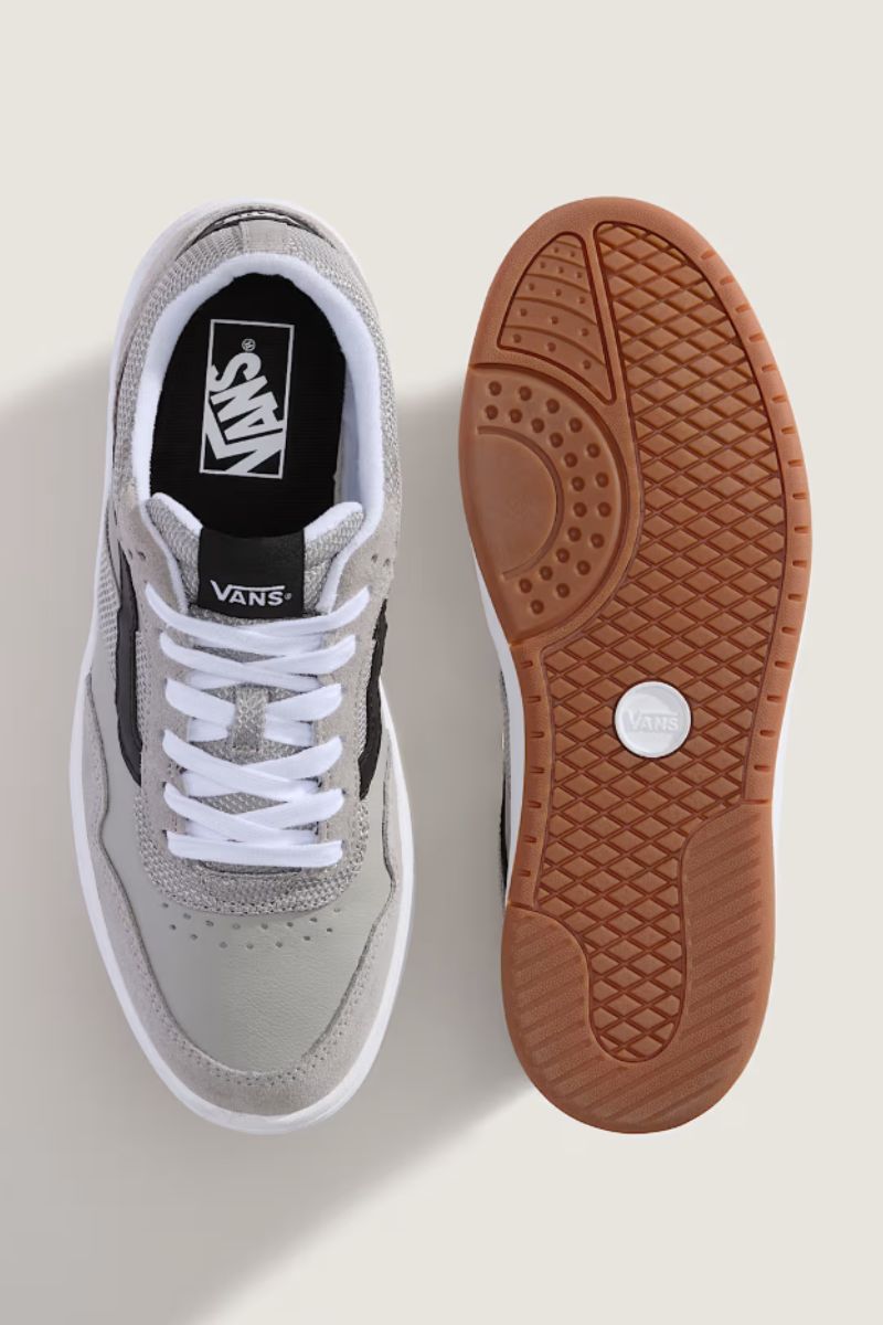 Vans Cruze 3.0 Shoe Grey