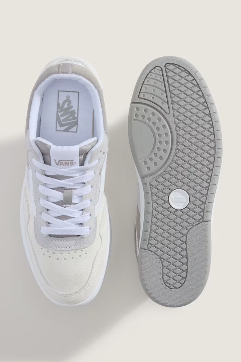 Vans Cruze 3.0 Shoe Light Grey