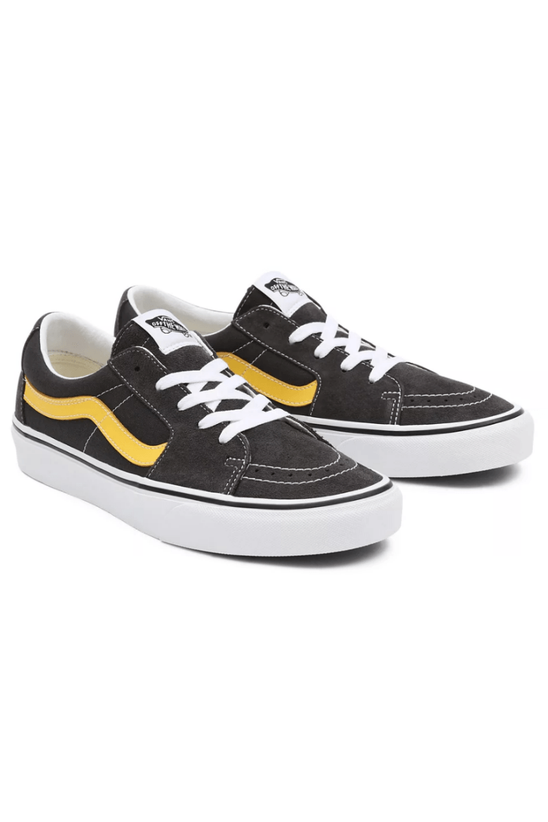 Vans SK8 Low Shoe Util Pop