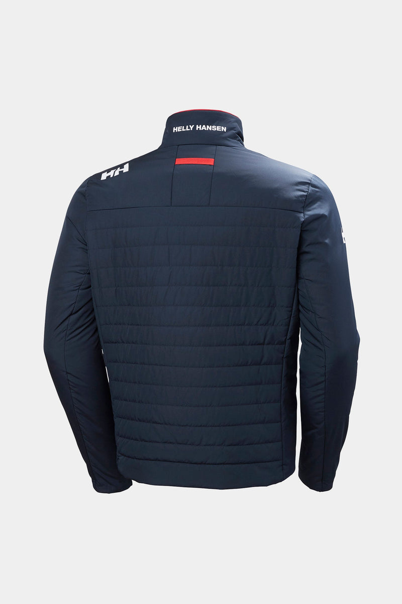 Helly Hansen 30343 Crew Insulator Jacket 2.0 Navy
