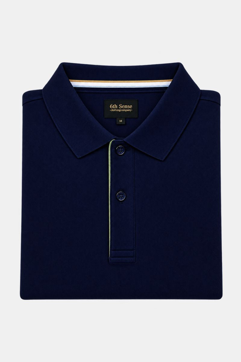 6th Sense Atlantic Polo Saphire