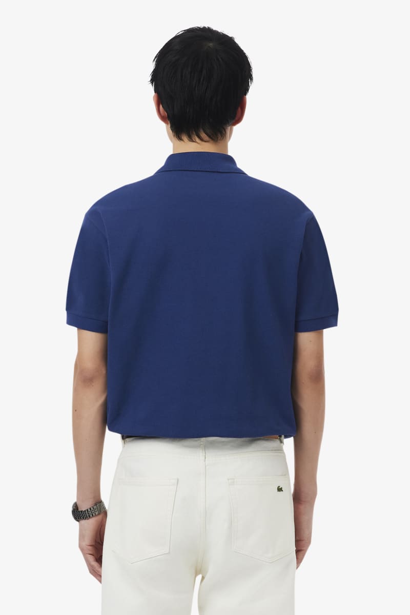 Lacoste L1212 Polo Aw26 - F9F METH