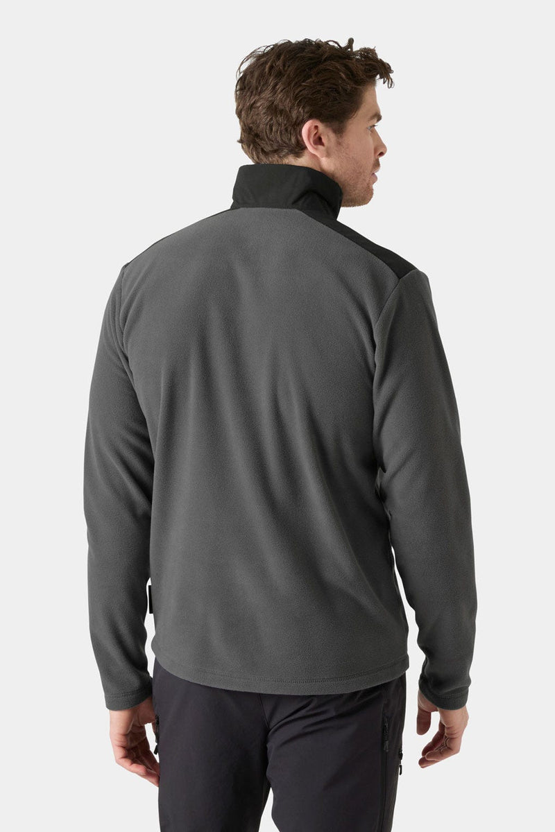 Helly Hansen 49454 Daybreaker Block Jacket Thunder Grey