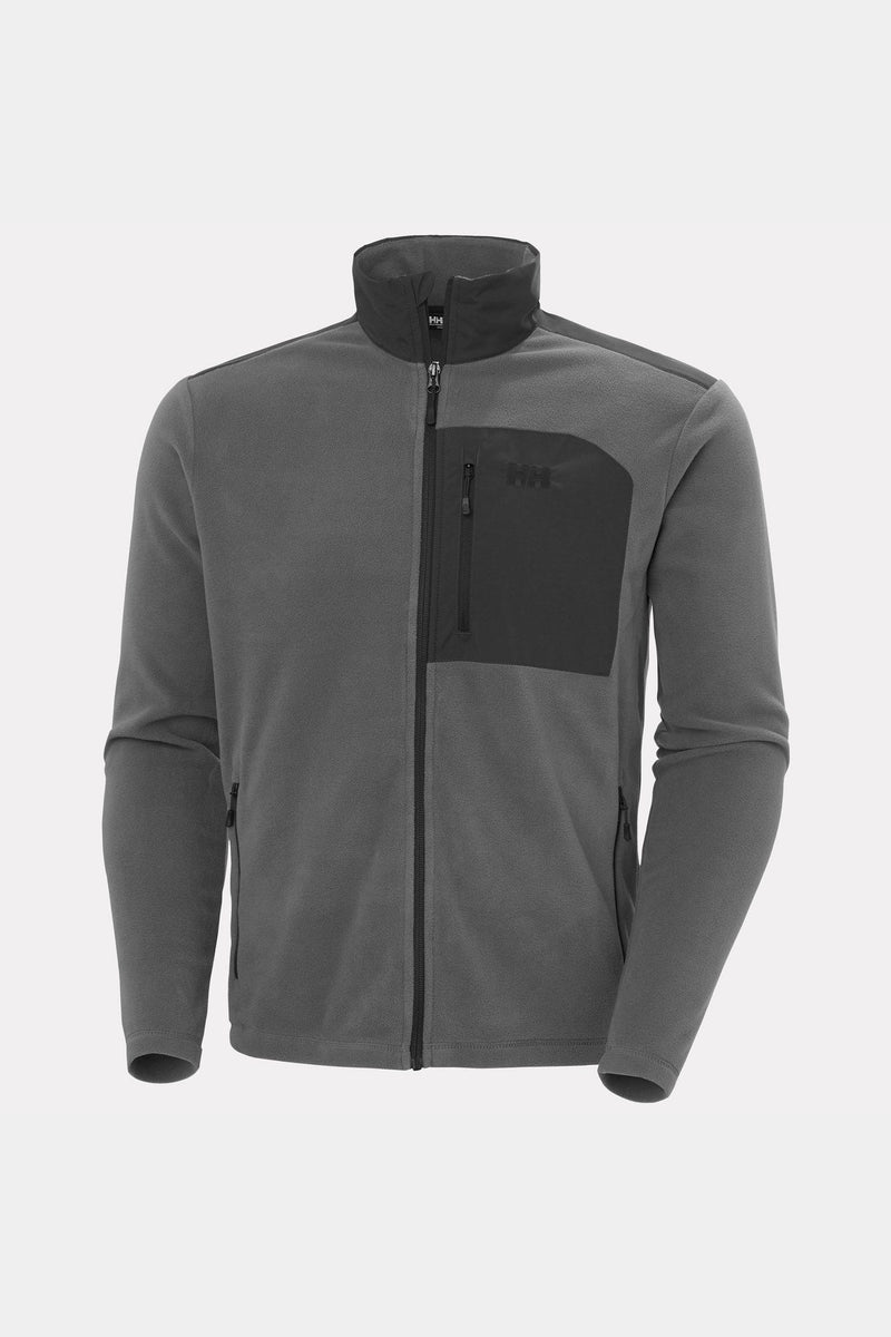 Helly Hansen 49454 Daybreaker Block Jacket Thunder Grey