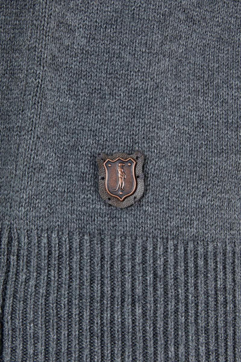 6th Sense Andrew 1/4 Zip Graphite