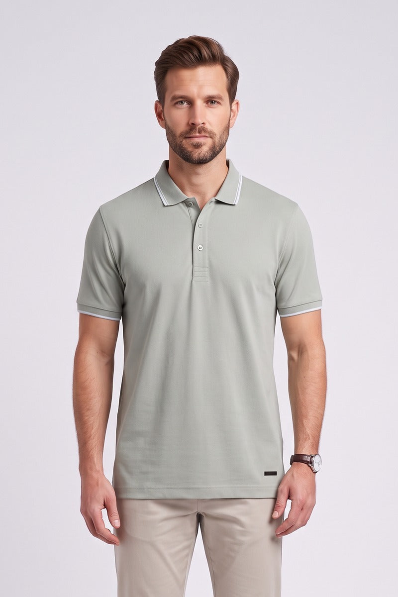 6th Sense Astonish Polo Ghost