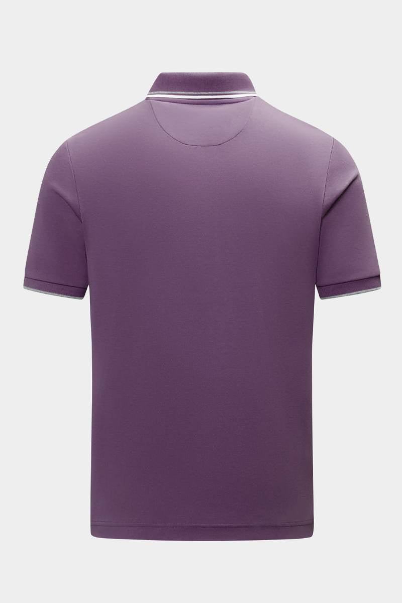 6th Sense Astonish Polo Grape