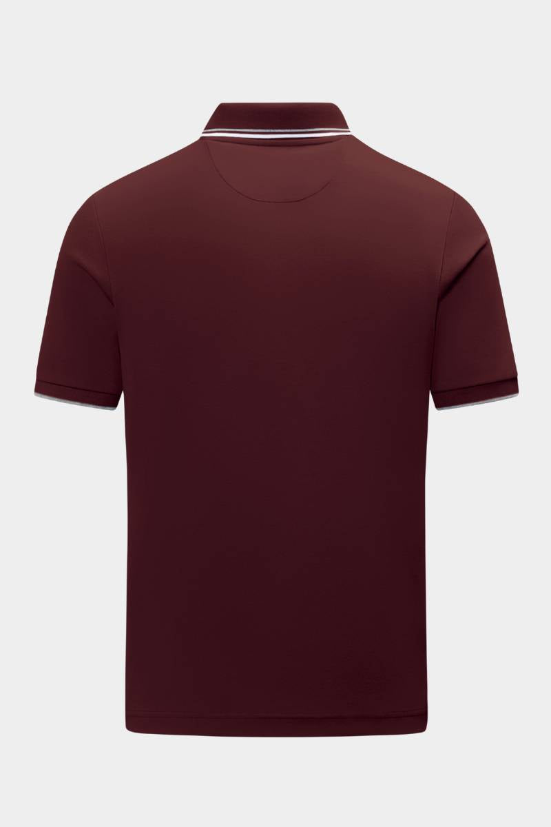 6th Sense Astonish Polo Port