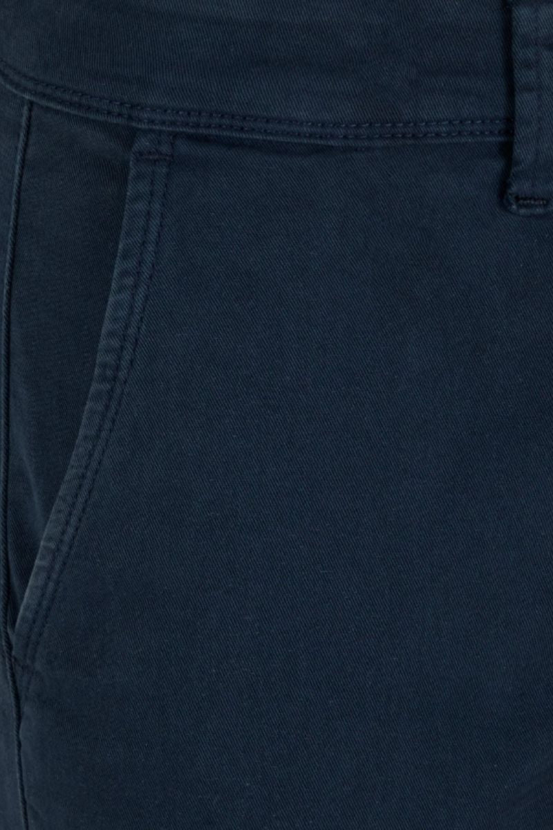 6TH Sense Chino Shorts Navy