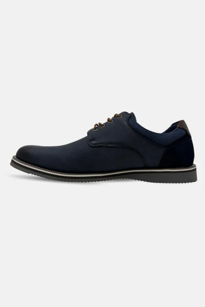 6Th Sense Dolphman Shoe Navy