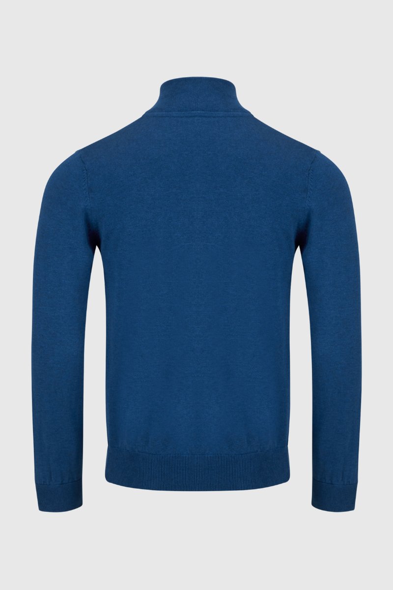 6Th Sense Harry 1/4 Zip Sodalite