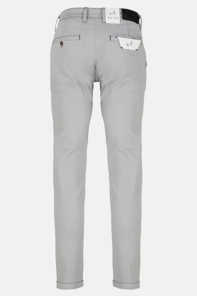 6TH Sense Kansas Chino Grey