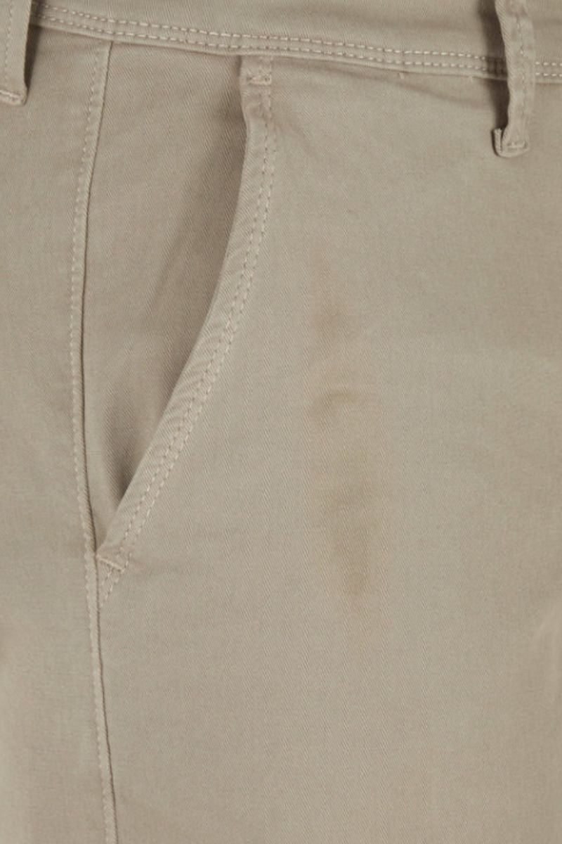 6TH Sense Kansas Chino Khaki