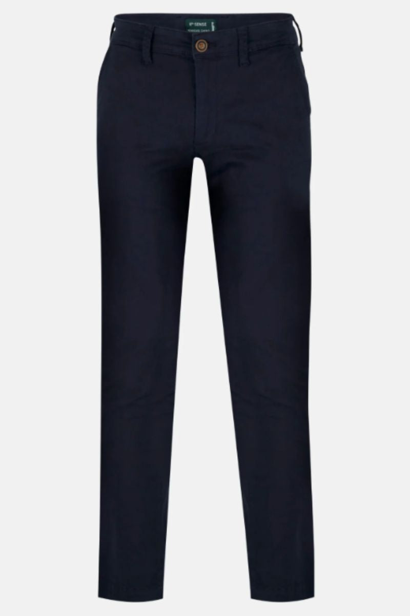 6TH Sense Kansas Chino Navy