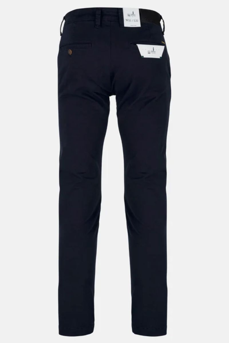 6TH Sense Kansas Chino Navy