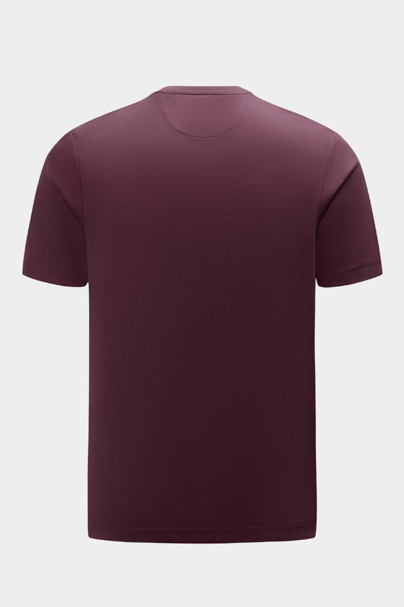 6th Sense Liquid T-Shirt Port