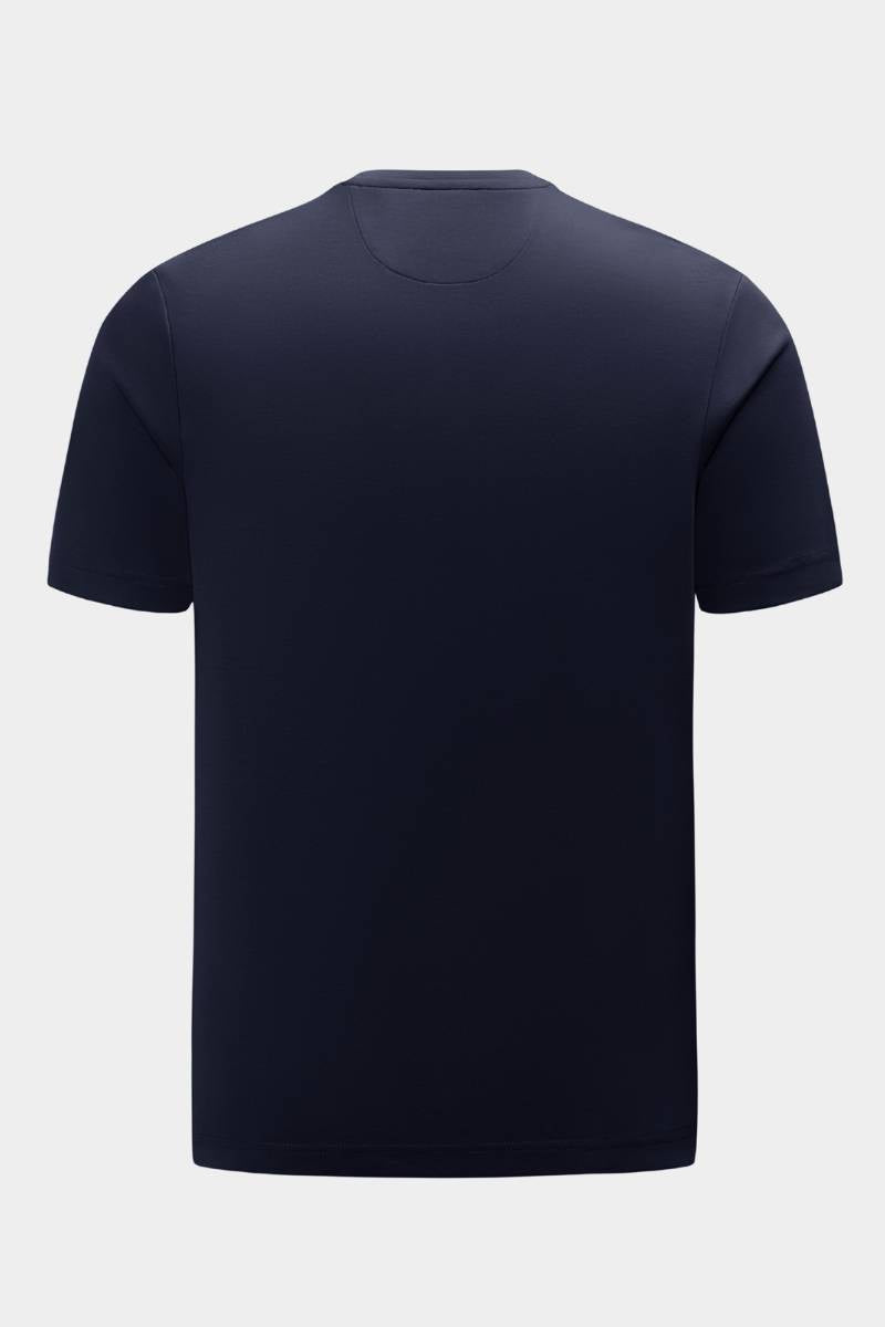 6th Sense Liquid T-Shirt Sky Captain