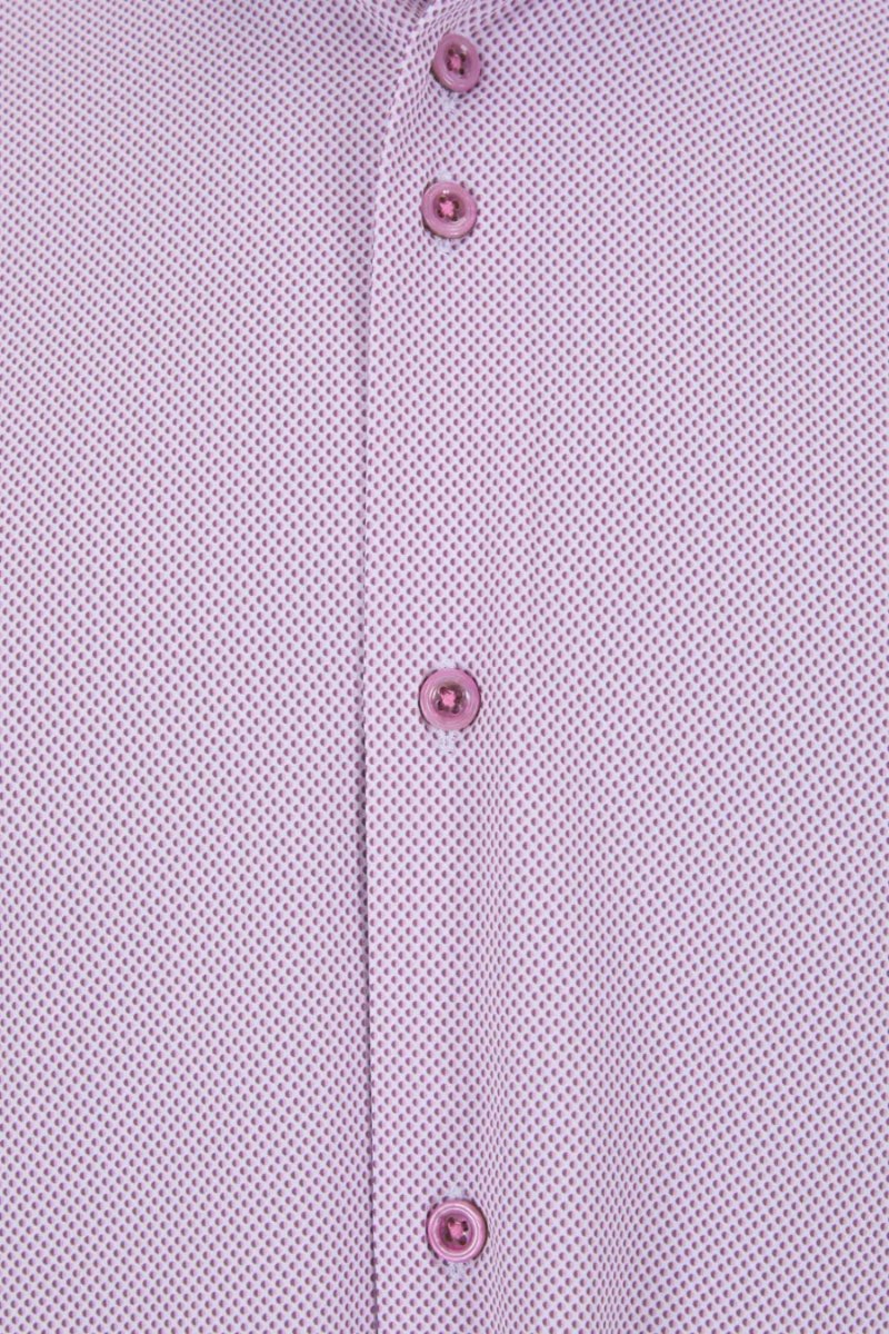 6TH Sense LS Print Shirt Col 12