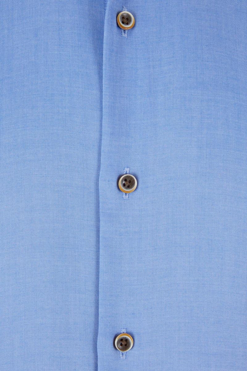 6th Sense Lyocell Shirt Ocean