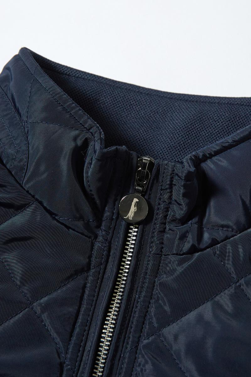 6th Sense Orion Jacket Medieval