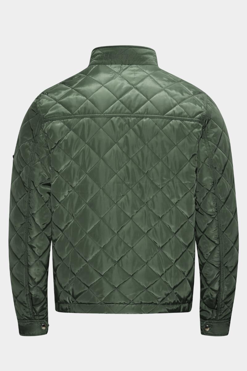 6th Sense Orion Jacket Sage