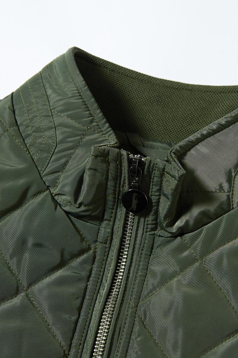 6th Sense Orion Jacket Sage
