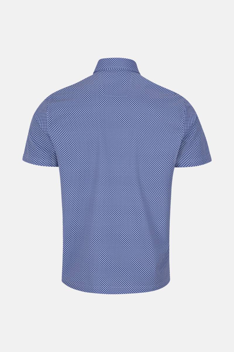 6Th Sense Performance Polo COL 6