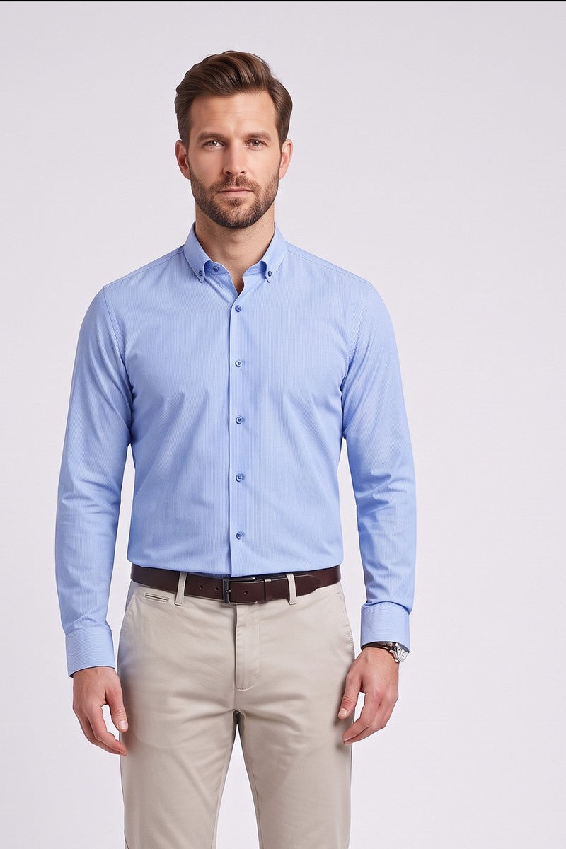 6Th Sense Performance Shirt COL 26