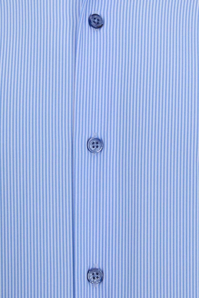 6th Sense Regular Fit Button-Down Performance Shirt