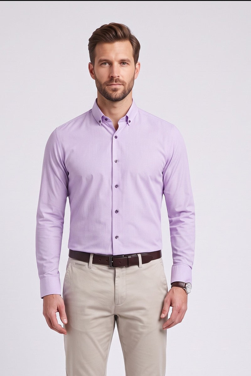 6Th Sense Performance Shirt COL 29