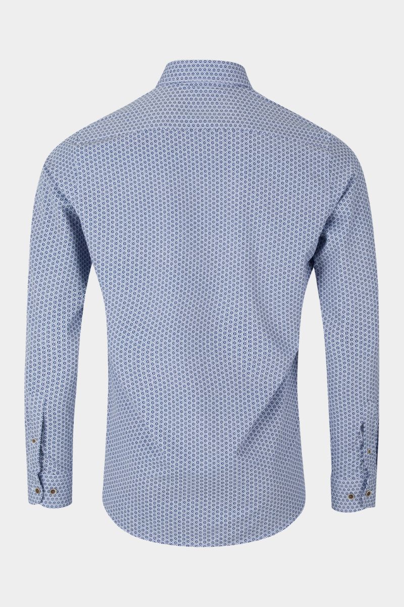 6Th Sense Performance Shirt COL 10