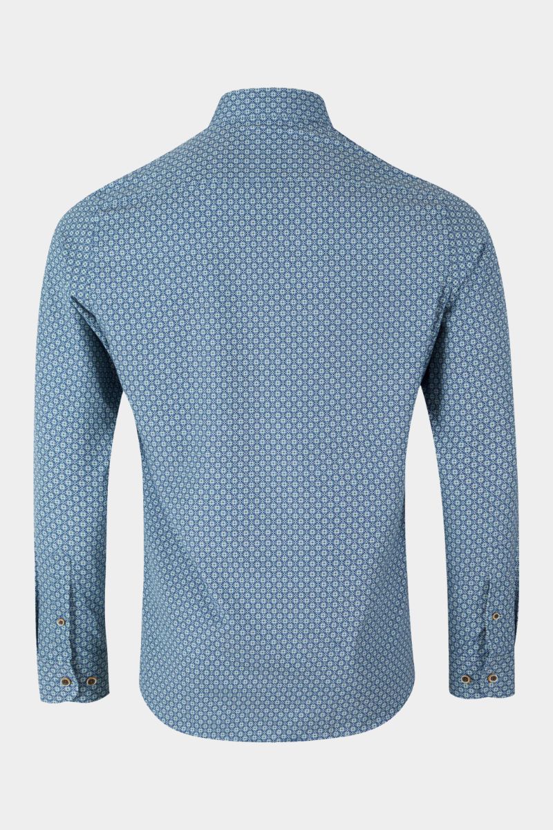 6Th Sense Performance Shirt COL 11