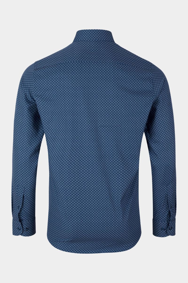 6Th Sense Performance Shirt COL 12