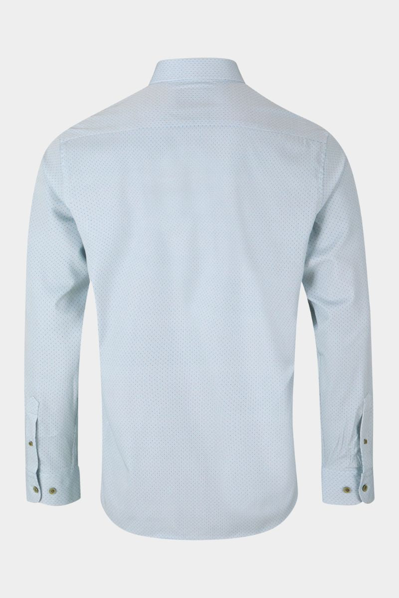 6Th Sense Performance Shirt COL 18