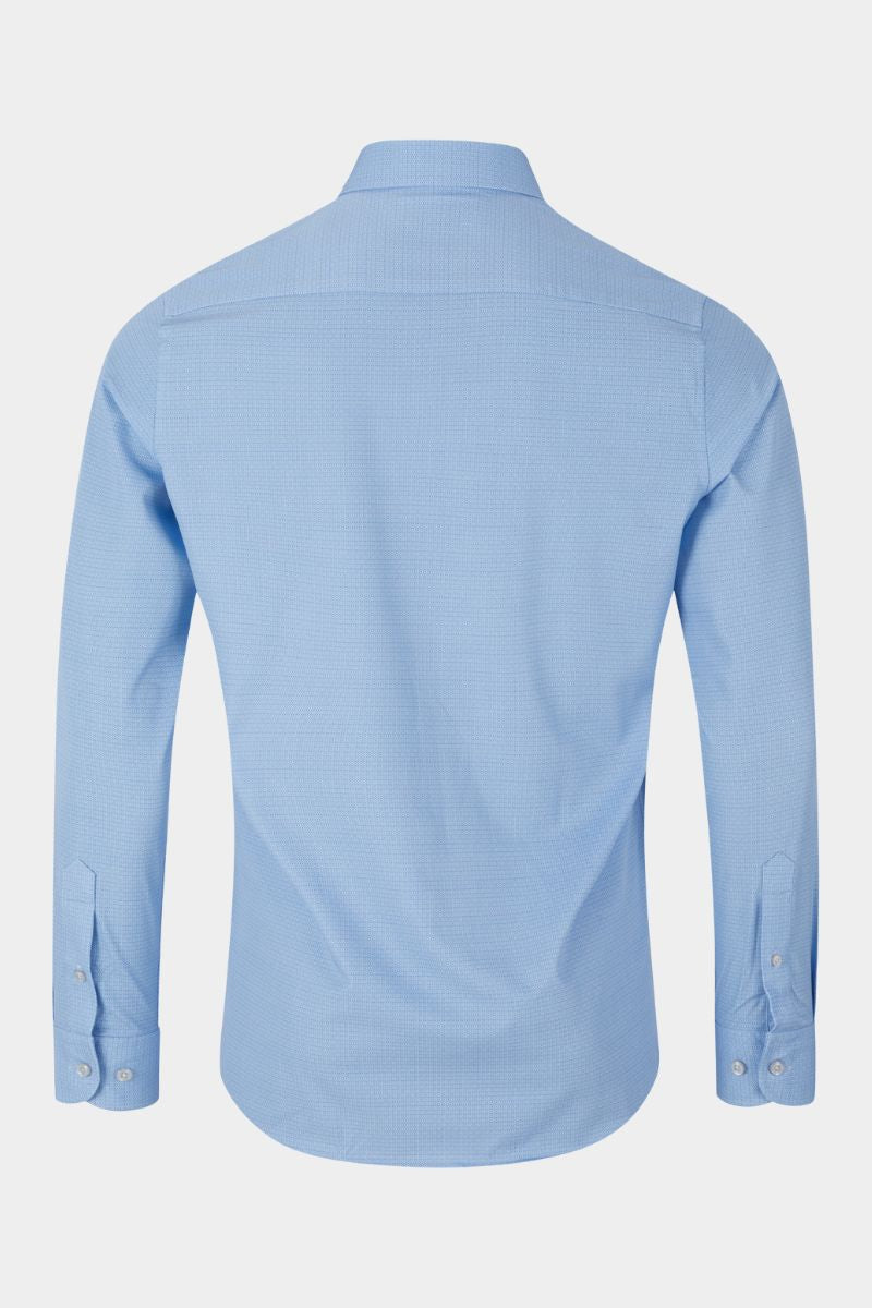 6Th Sense Performance Shirt COL 19