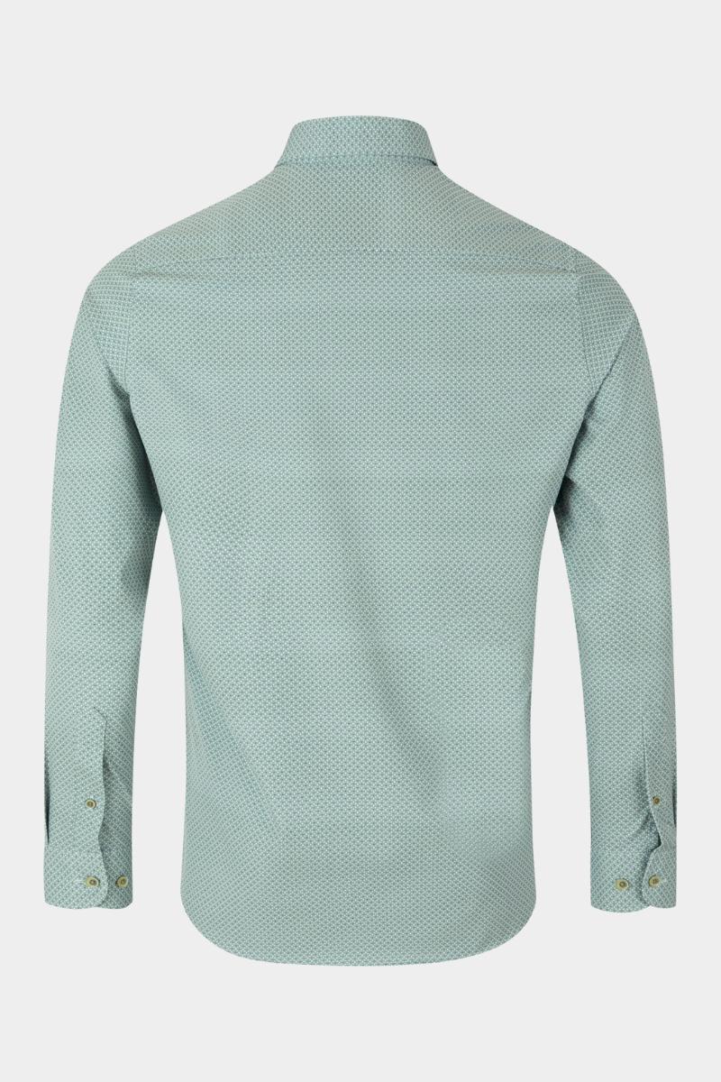 6Th Sense Performance Shirt COL 20