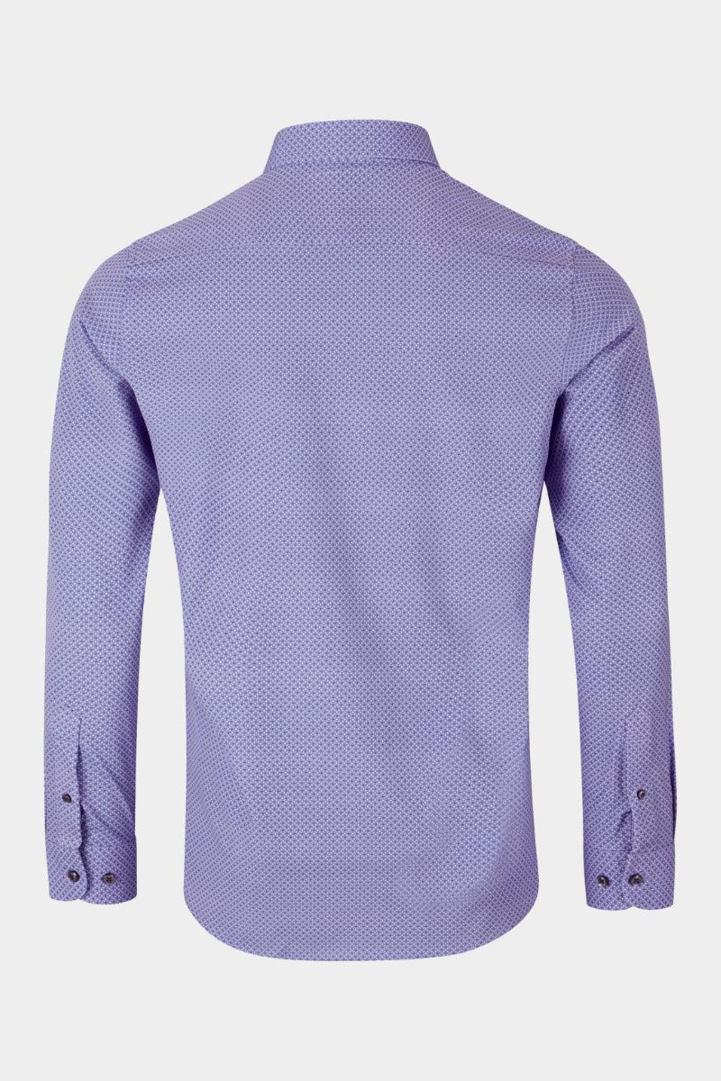 6Th Sense Performance Shirt COL 21