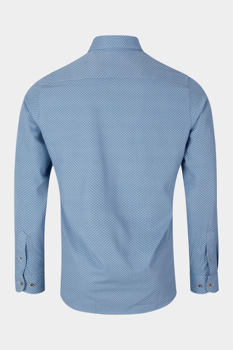 6Th Sense Performance Shirt COL 22