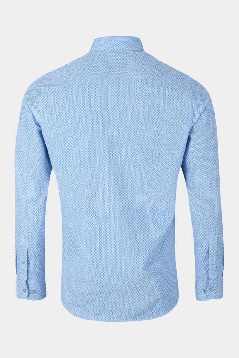 6Th Sense Performance Shirt COL 2