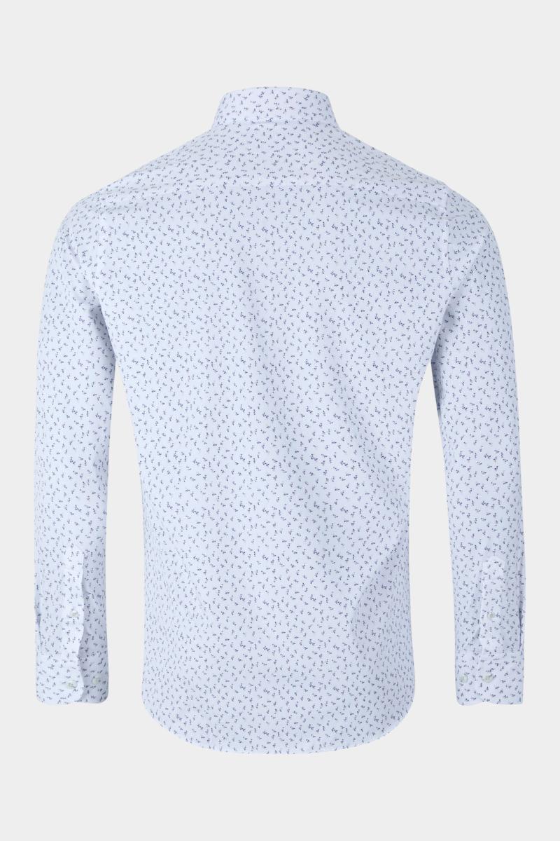 6Th Sense Performance Shirt COL 33