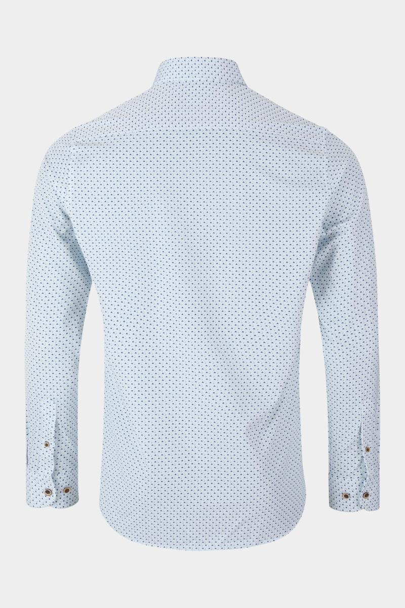 6Th Sense Performance Shirt COL 34