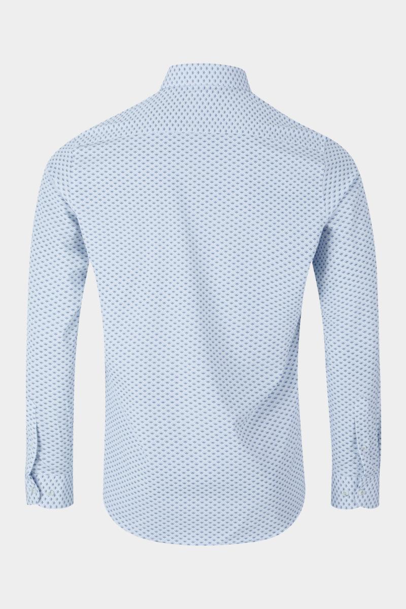 6Th Sense Performance Shirt COL 3