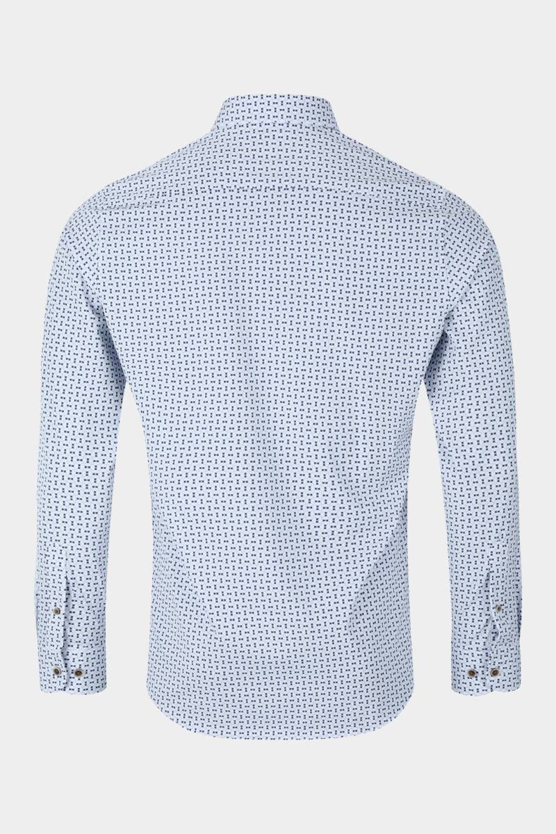 6Th Sense Performance Shirt COL 7