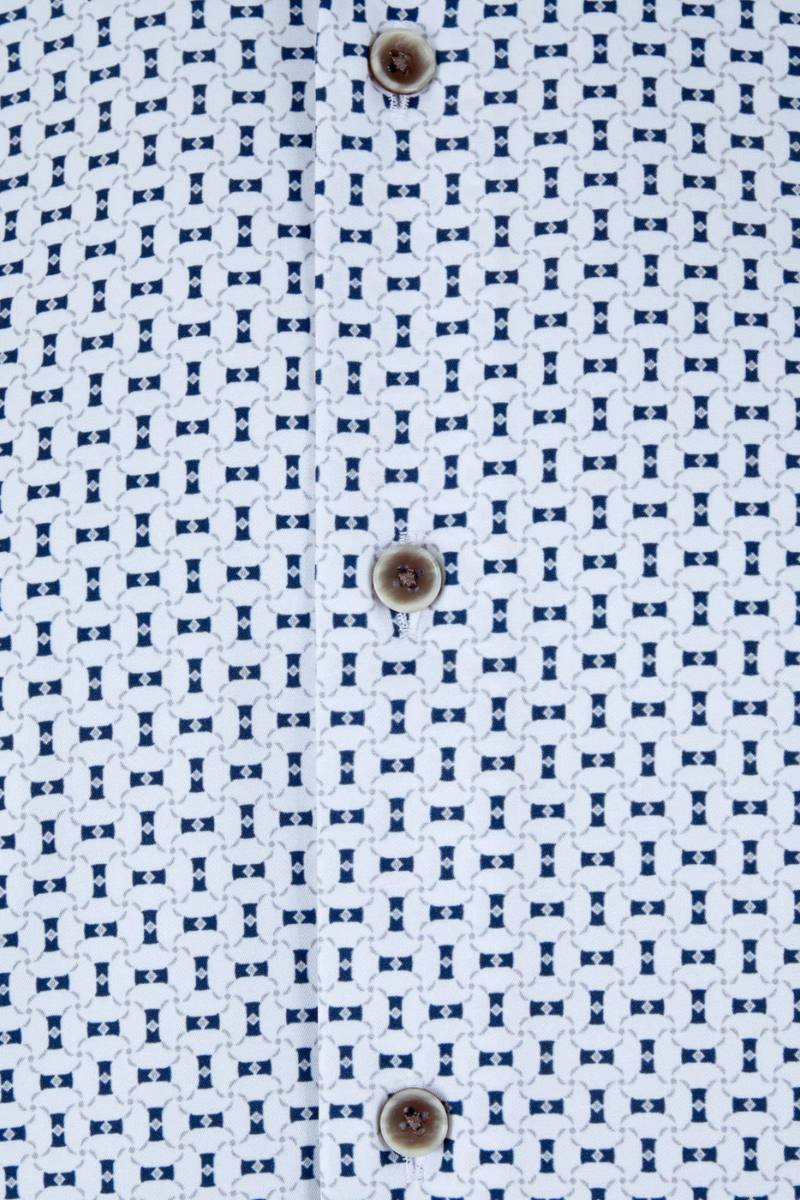 6Th Sense Performance Shirt COL 7