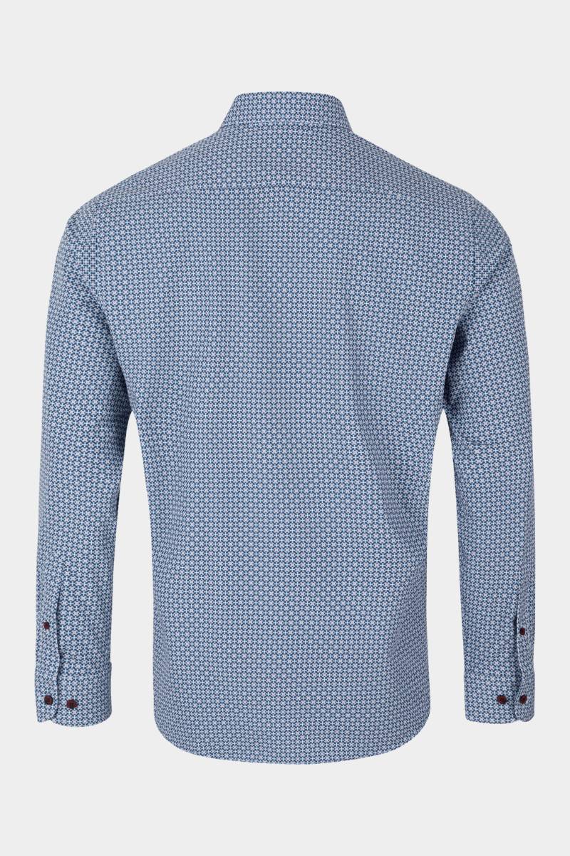 6Th Sense Performance Shirt COL 8