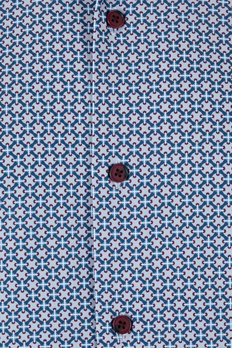6Th Sense Performance Shirt COL 8