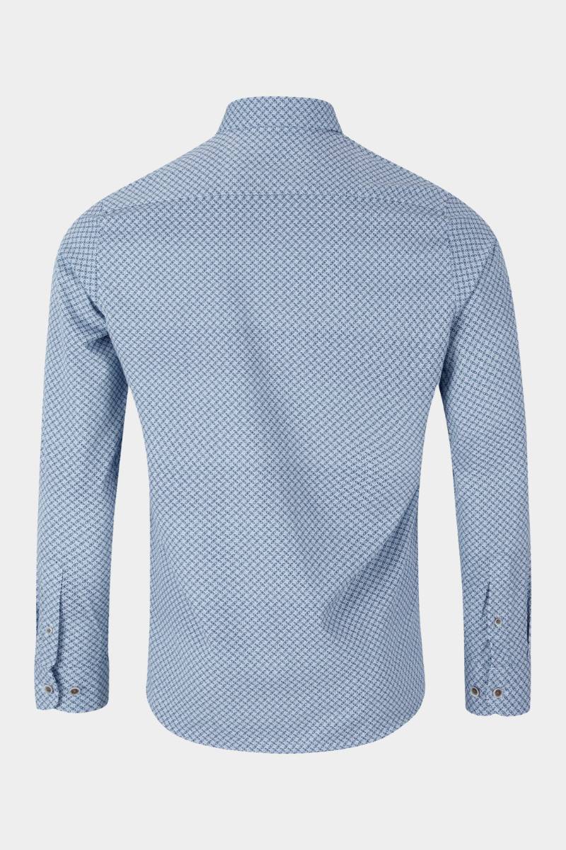 6Th Sense Performance Shirt COL 9