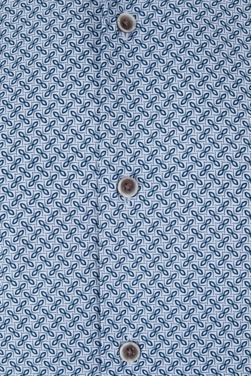 6Th Sense Performance Shirt COL 9