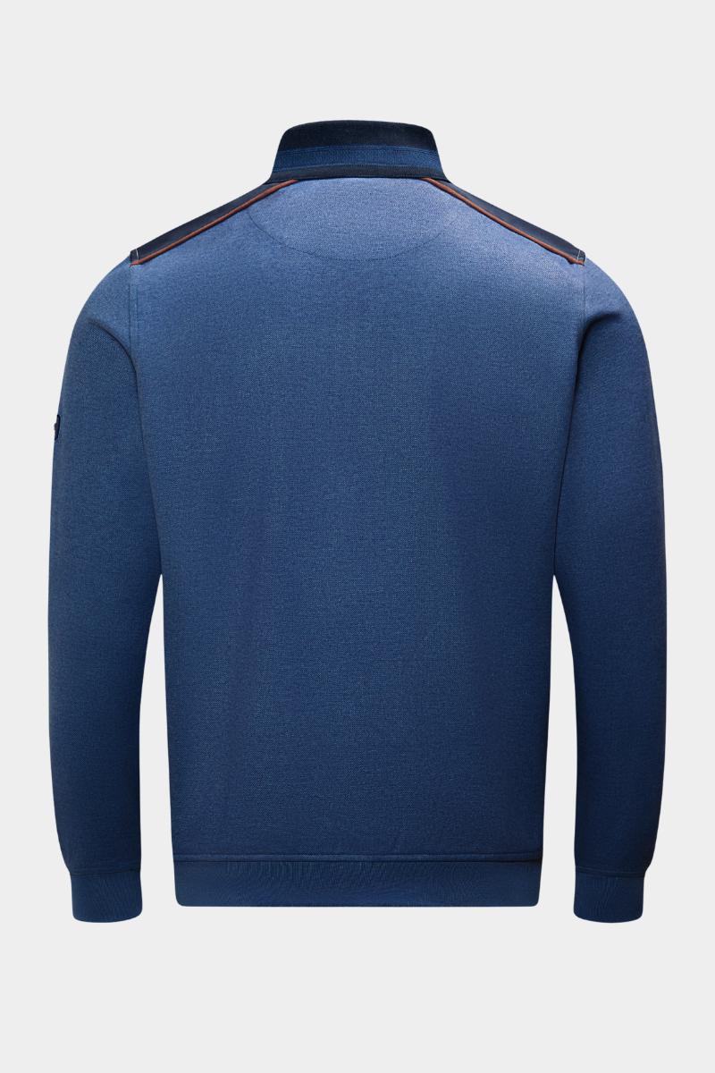 6th Sense Quinn 1/4 Zip Medieval