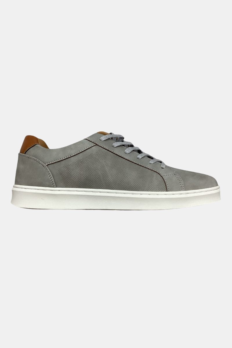 6TH Sense Rob Shoe Grey